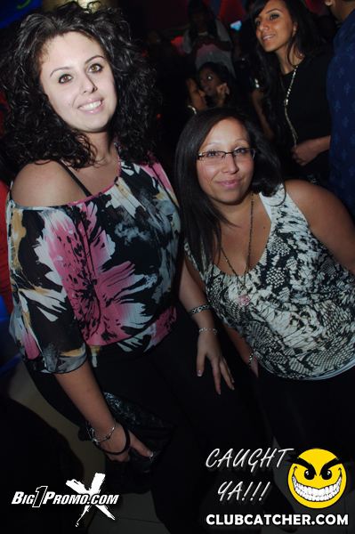 Luxy nightclub photo 169 - October 1st, 2011