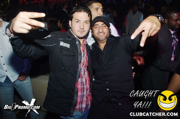 Luxy nightclub photo 170 - October 1st, 2011