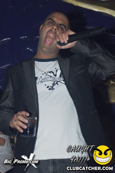 Luxy nightclub photo 18 - October 1st, 2011