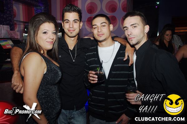 Luxy nightclub photo 171 - October 1st, 2011