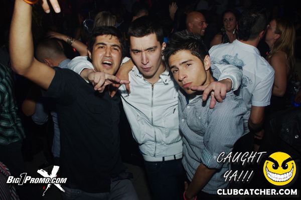 Luxy nightclub photo 175 - October 1st, 2011