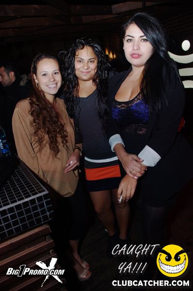 Luxy nightclub photo 176 - October 1st, 2011