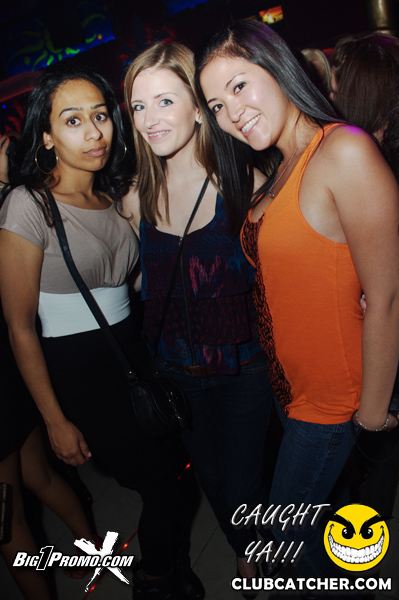 Luxy nightclub photo 177 - October 1st, 2011