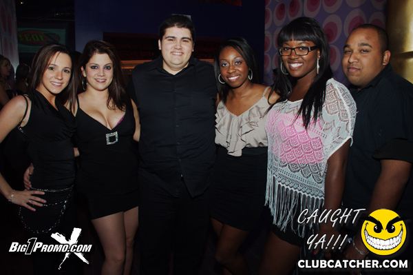 Luxy nightclub photo 183 - October 1st, 2011