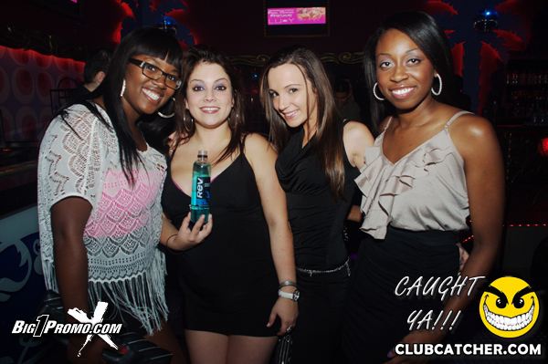 Luxy nightclub photo 185 - October 1st, 2011
