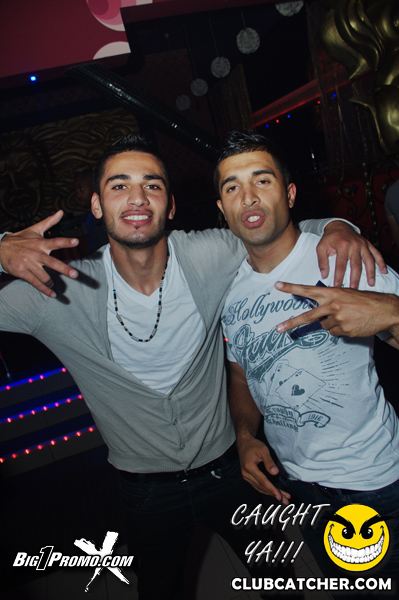 Luxy nightclub photo 186 - October 1st, 2011
