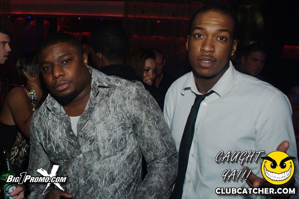 Luxy nightclub photo 188 - October 1st, 2011