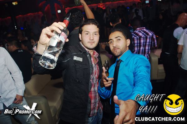 Luxy nightclub photo 189 - October 1st, 2011