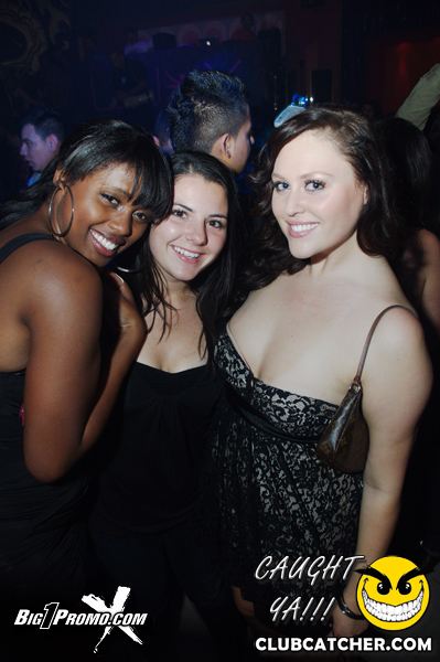 Luxy nightclub photo 190 - October 1st, 2011