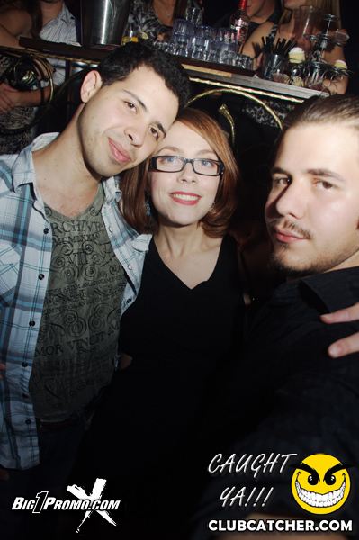 Luxy nightclub photo 191 - October 1st, 2011