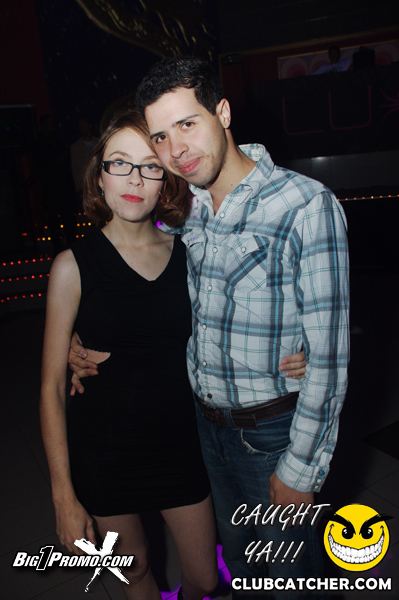 Luxy nightclub photo 193 - October 1st, 2011