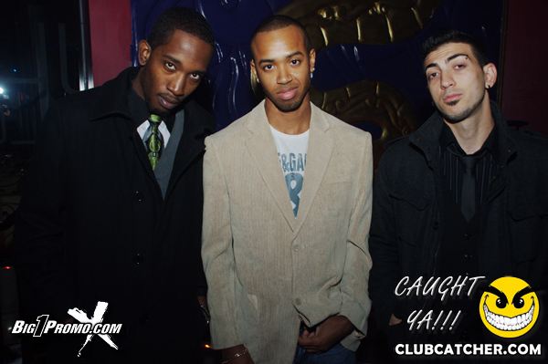 Luxy nightclub photo 195 - October 1st, 2011