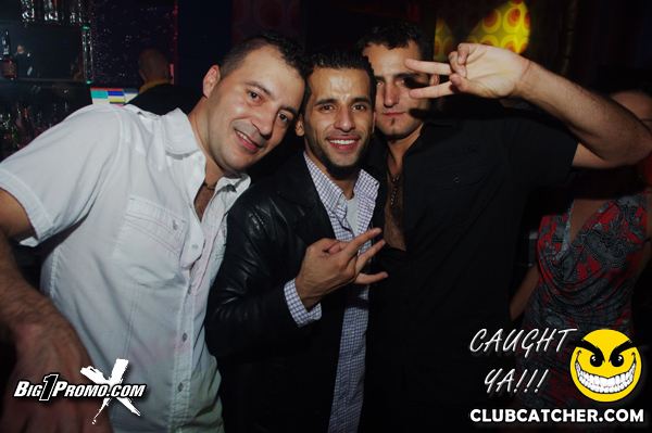 Luxy nightclub photo 197 - October 1st, 2011
