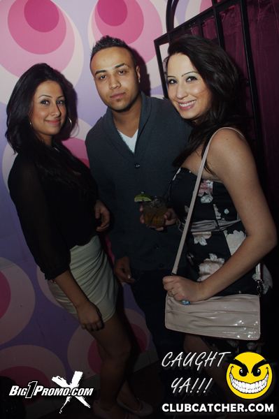 Luxy nightclub photo 198 - October 1st, 2011