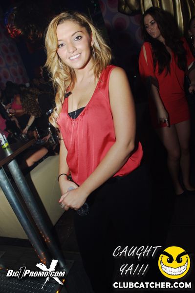 Luxy nightclub photo 199 - October 1st, 2011