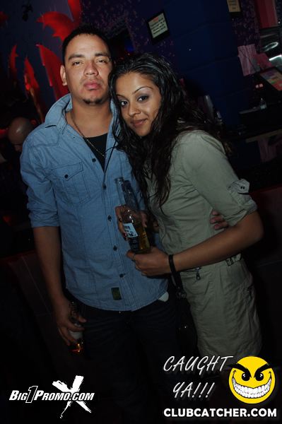 Luxy nightclub photo 200 - October 1st, 2011