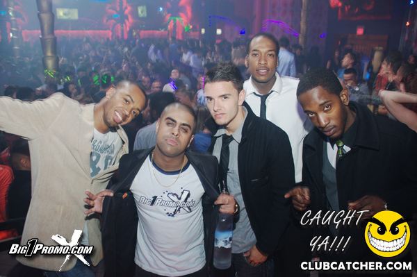 Luxy nightclub photo 3 - October 1st, 2011