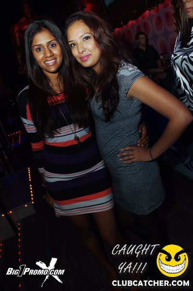 Luxy nightclub photo 201 - October 1st, 2011