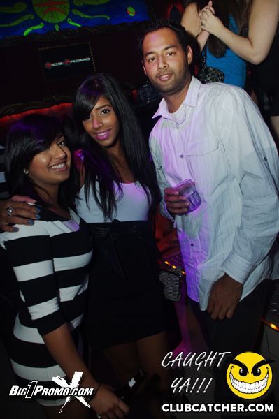 Luxy nightclub photo 202 - October 1st, 2011