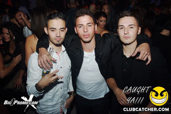 Luxy nightclub photo 203 - October 1st, 2011