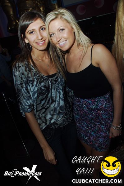 Luxy nightclub photo 204 - October 1st, 2011