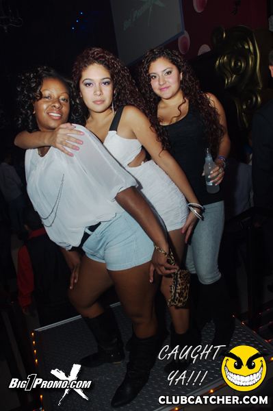 Luxy nightclub photo 206 - October 1st, 2011