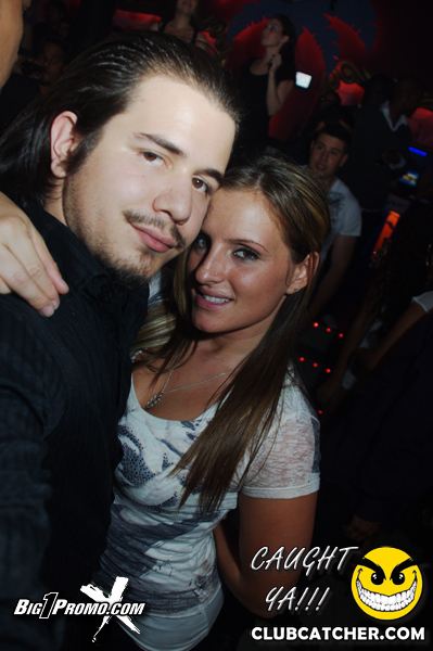Luxy nightclub photo 207 - October 1st, 2011