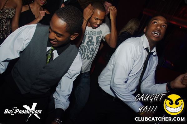 Luxy nightclub photo 208 - October 1st, 2011