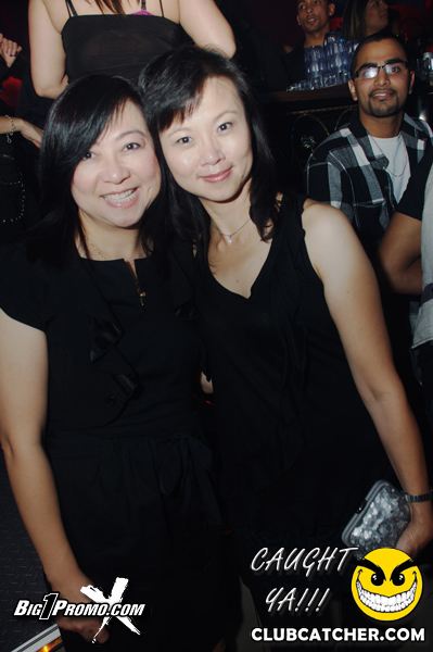 Luxy nightclub photo 209 - October 1st, 2011