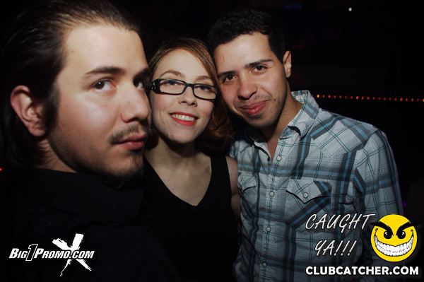 Luxy nightclub photo 210 - October 1st, 2011