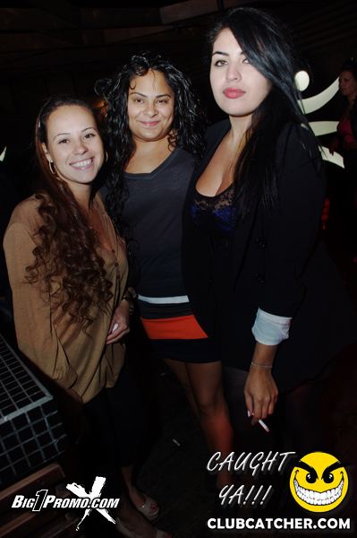 Luxy nightclub photo 211 - October 1st, 2011