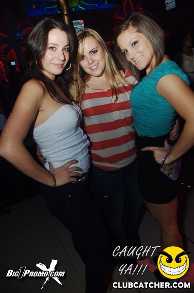 Luxy nightclub photo 212 - October 1st, 2011