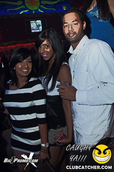 Luxy nightclub photo 213 - October 1st, 2011