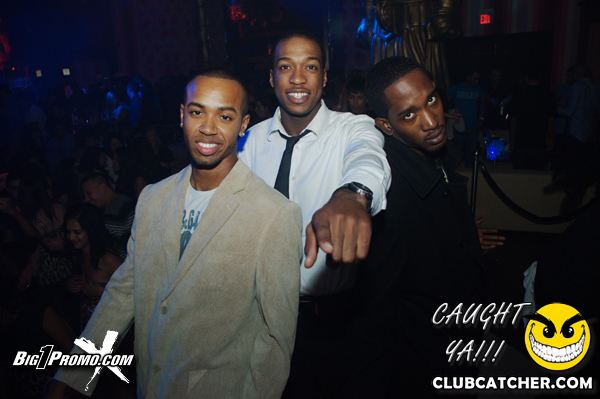 Luxy nightclub photo 214 - October 1st, 2011