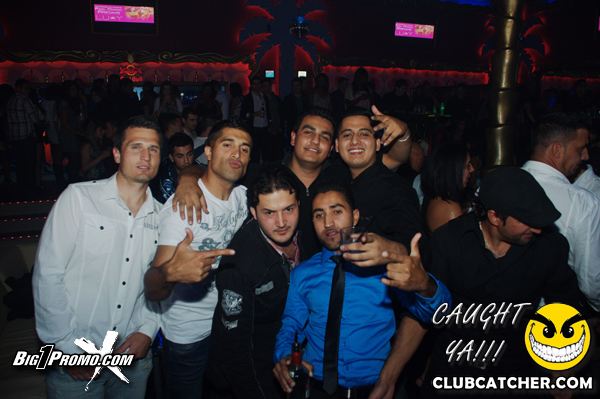 Luxy nightclub photo 215 - October 1st, 2011