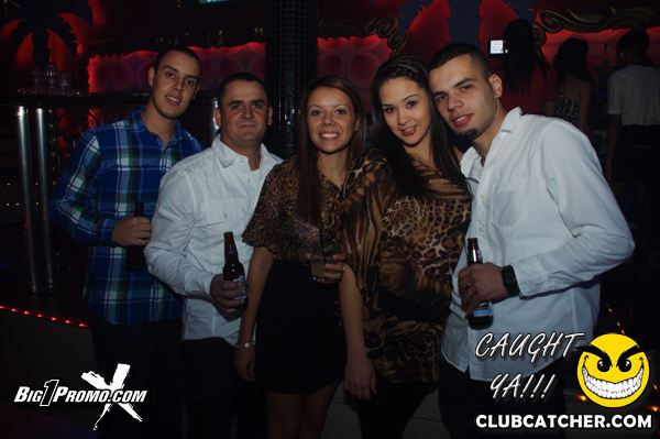 Luxy nightclub photo 216 - October 1st, 2011