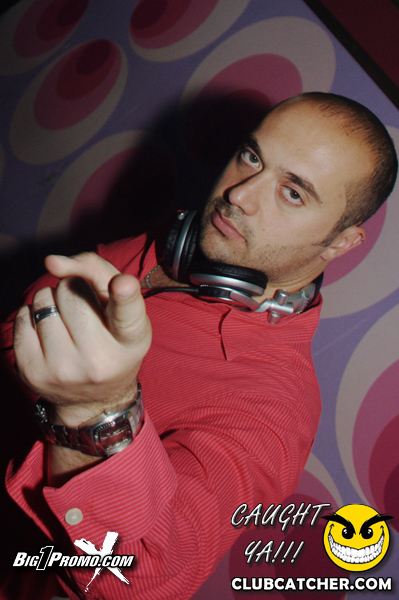 Luxy nightclub photo 217 - October 1st, 2011