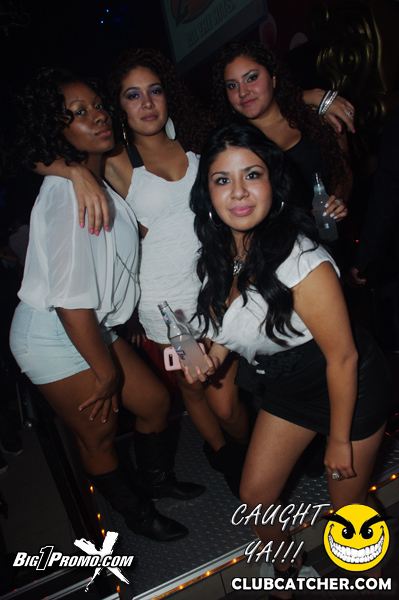 Luxy nightclub photo 219 - October 1st, 2011