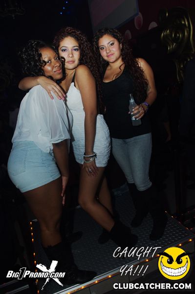 Luxy nightclub photo 221 - October 1st, 2011