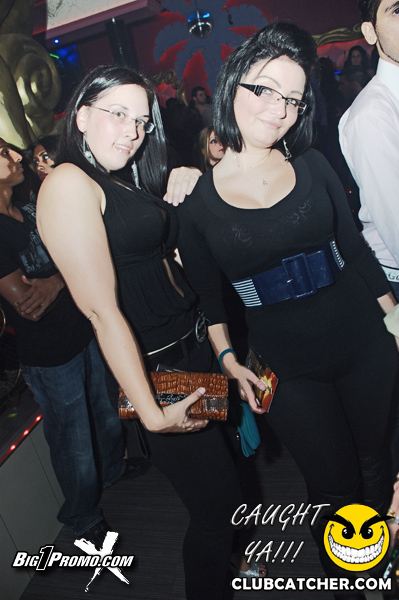 Luxy nightclub photo 223 - October 1st, 2011