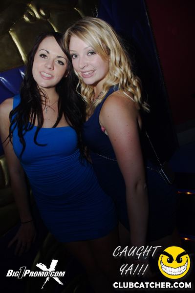 Luxy nightclub photo 224 - October 1st, 2011
