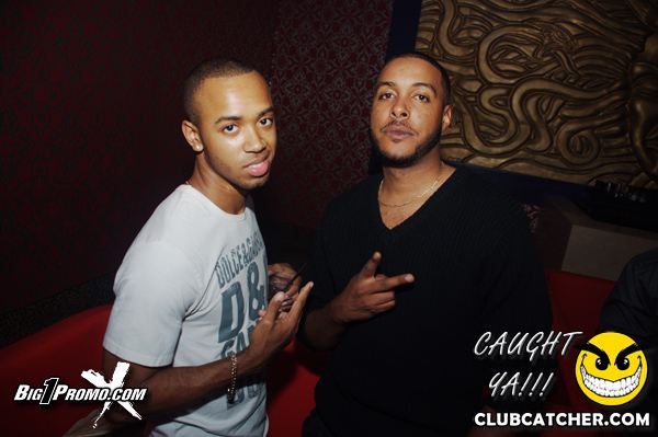 Luxy nightclub photo 225 - October 1st, 2011