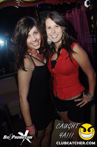 Luxy nightclub photo 226 - October 1st, 2011