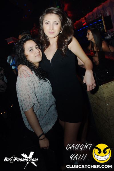 Luxy nightclub photo 227 - October 1st, 2011