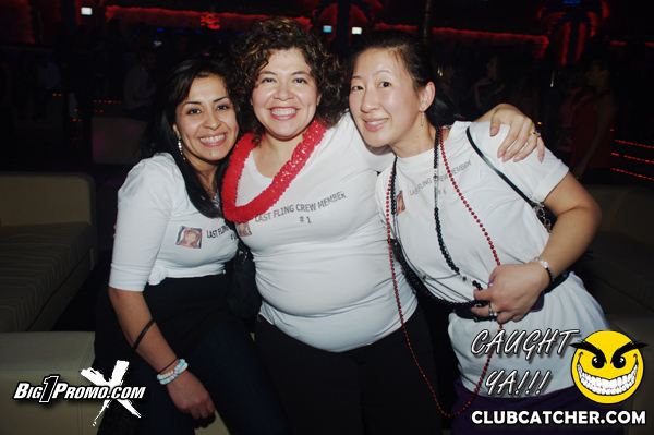 Luxy nightclub photo 231 - October 1st, 2011