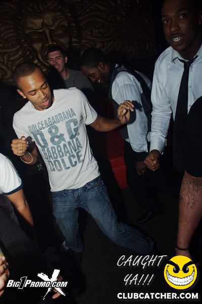 Luxy nightclub photo 232 - October 1st, 2011