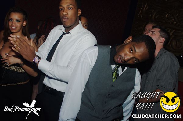 Luxy nightclub photo 233 - October 1st, 2011