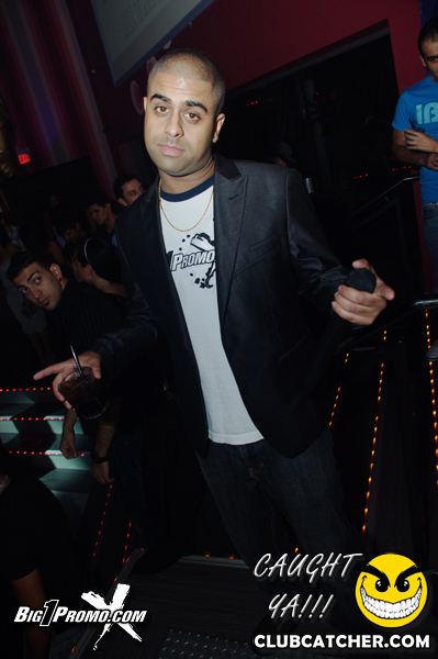 Luxy nightclub photo 235 - October 1st, 2011