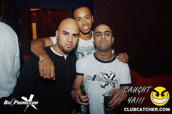 Luxy nightclub photo 236 - October 1st, 2011