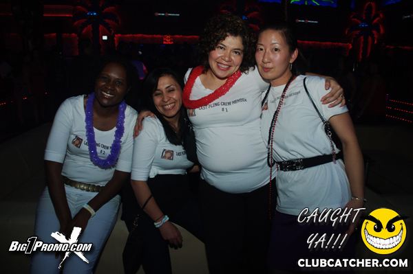 Luxy nightclub photo 238 - October 1st, 2011